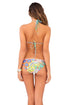 Luli Fama Siren Dance Reversible Seamless Full Bottom